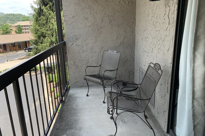 Terrace/Patio 196 of 214