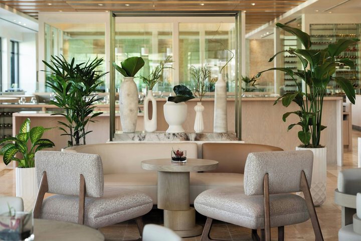 The Ritz-Carlton Rancho Mirage