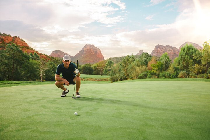 Golf 101 of 115