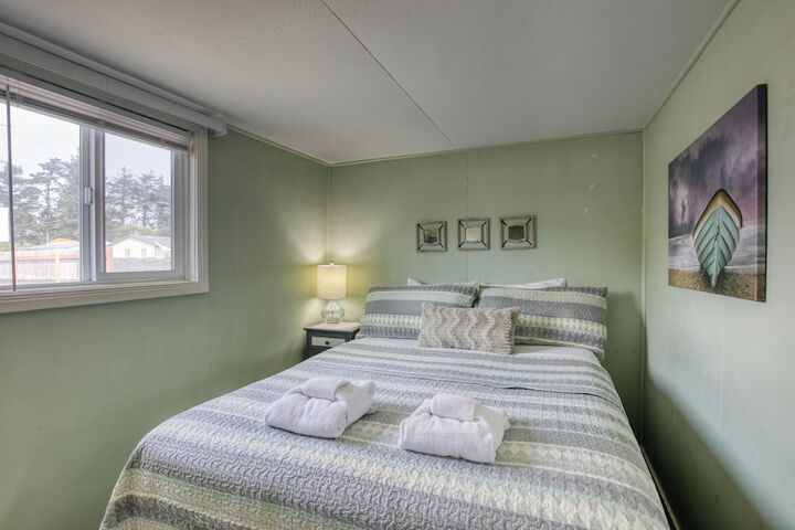Ocean Spray Beach Resort