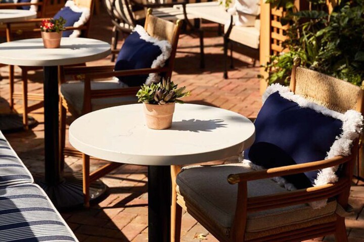 Terrace/Patio 28 of 35