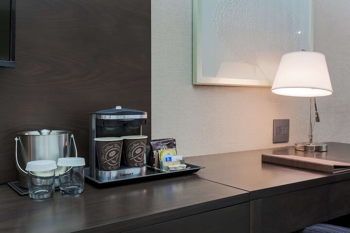 DoubleTree by Hilton Evansville