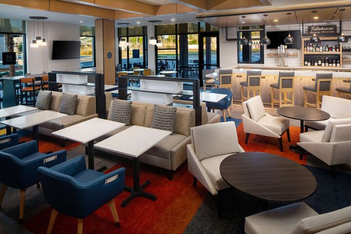 Hyatt House Tallahassee Capitol – University