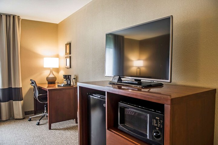 Comfort Inn Edinburg South