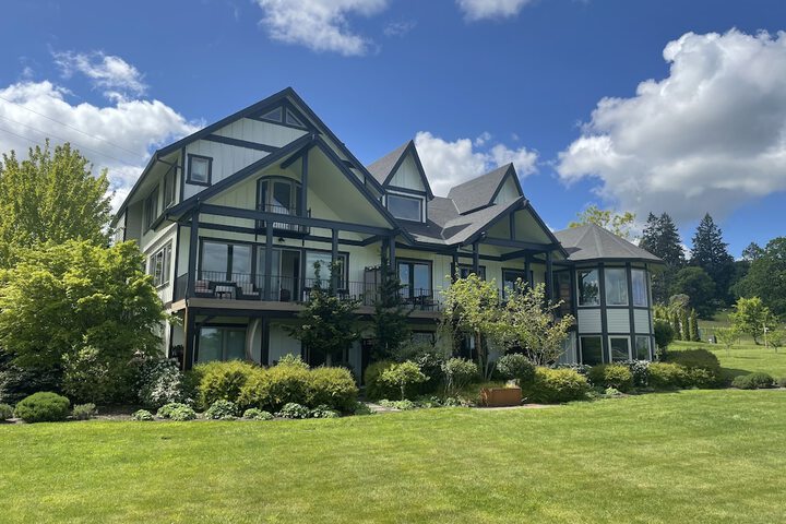The Setting Inn Willamette Valley