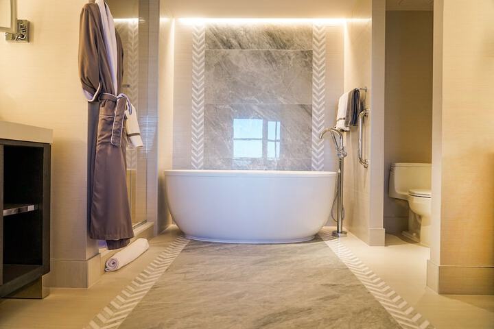 InterContinental Washington D.C. - The Wharf by IHG