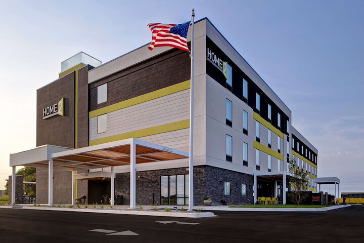 Hotel 3 of 45
