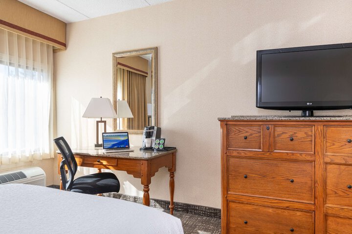 Best Western Plus Waterbury - Stowe