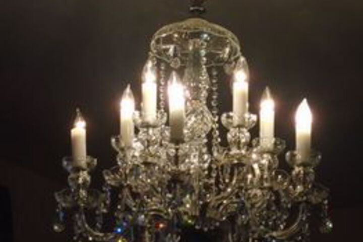 Connellsville Bed and Breakfast