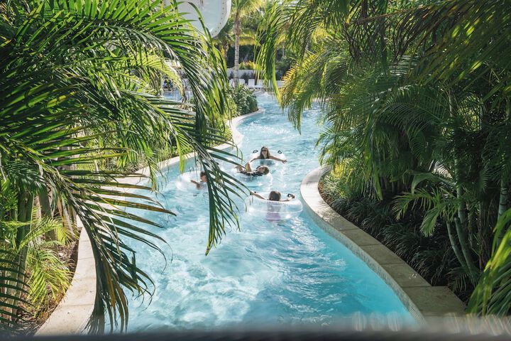 Yacht Club at the Boca Raton (Adults-only)