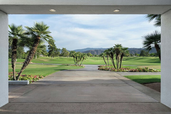 The Westin Rancho Mirage Golf Resort & Spa