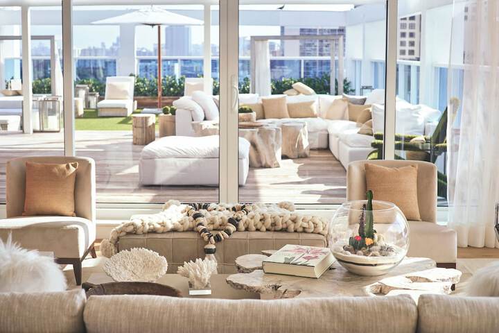 1 Hotel South Beach