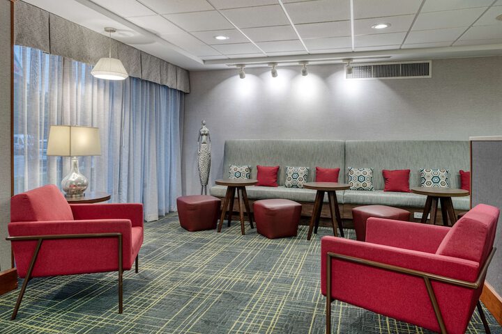 Hotel Interior 18 of 68