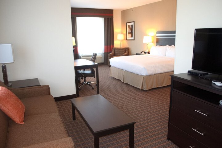 Holiday Inn Express & Suites Golden - Denver Area by IHG