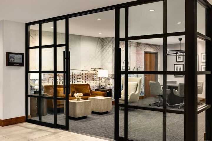 Madison Marriott South