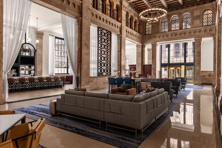 Hotel Interior 16 of 93