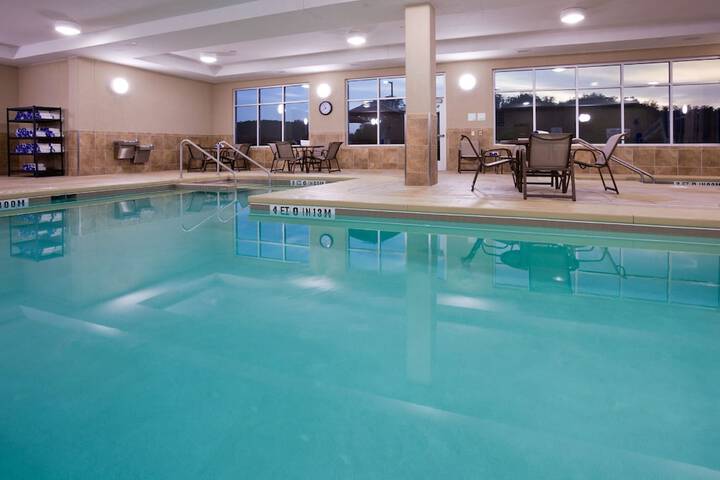Holiday Inn Eau Claire South I-94 by IHG