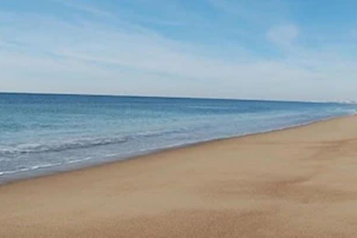 Beach 37 of 42