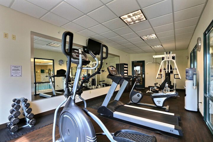 Health and Fitness 34 of 38