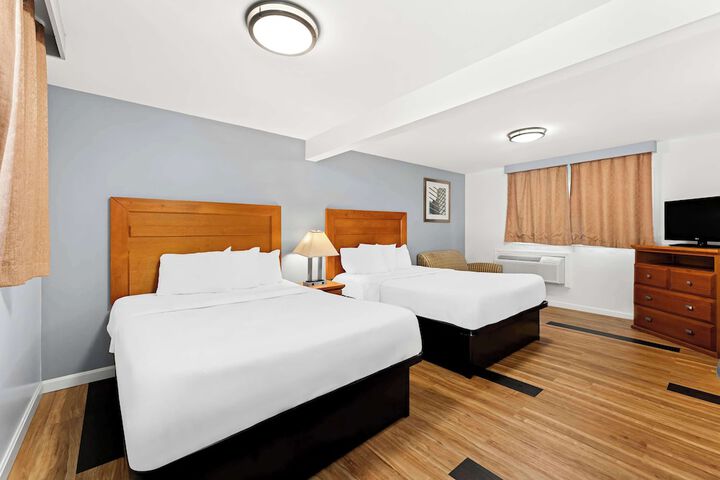 Americas Best Value Inn Stonington Mystic