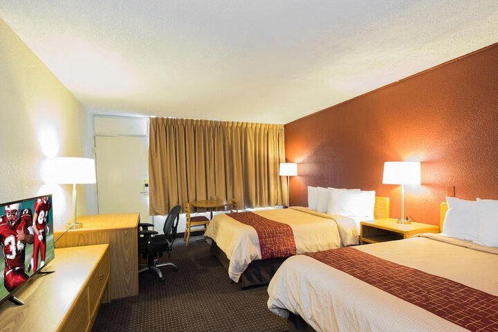 Days Inn by Wyndham Williamsport