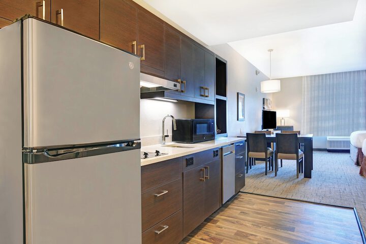 TownePlace Suites by Marriott Jackson Airport / Flowood