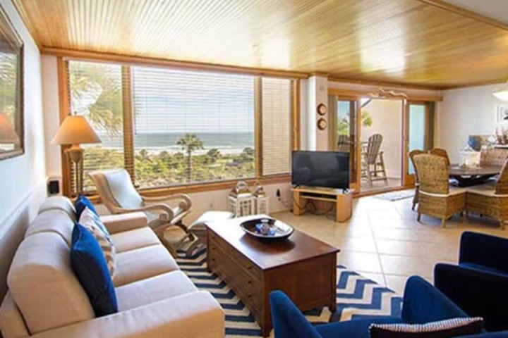 The Villas of Amelia Island