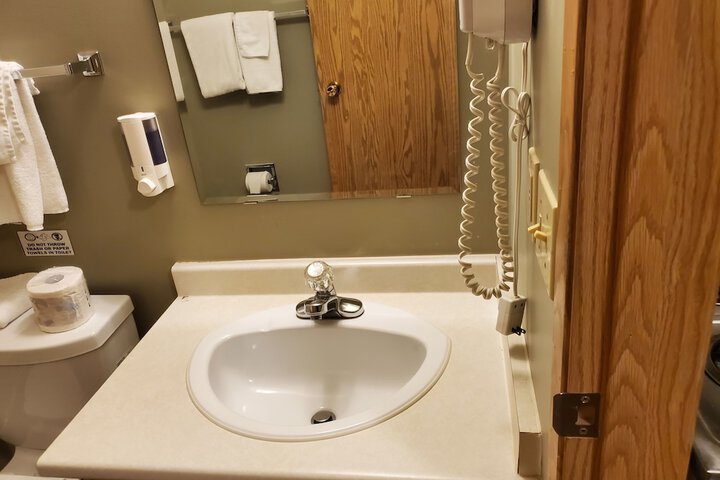 Stars Inn - Motel