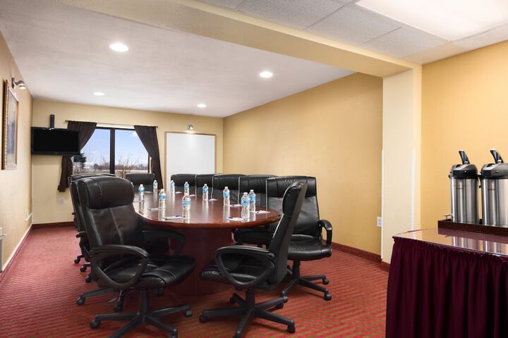 Meeting 20 of 26
