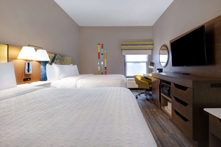 Hampton Inn Natchitoches