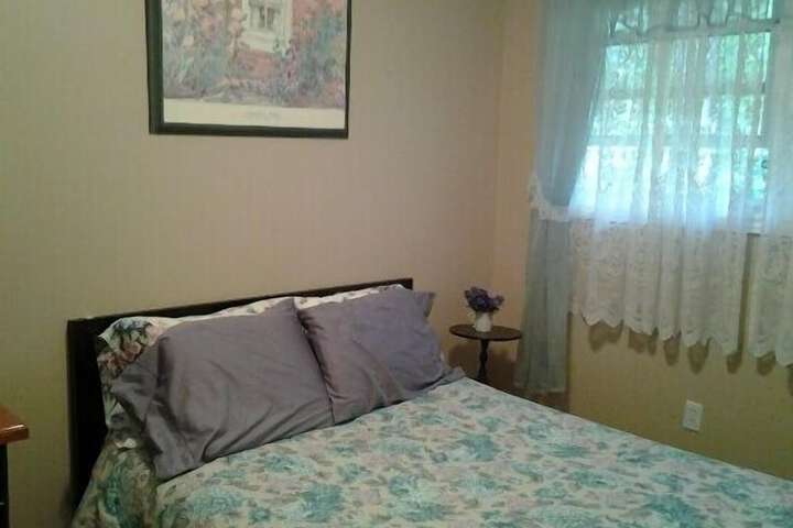 Inn Towne Cottage