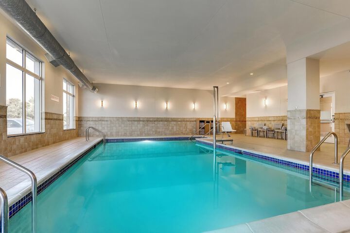 Hyatt Place St. Louis / Chesterfield