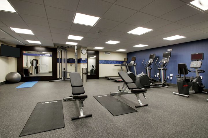 Health and Fitness 43 of 45