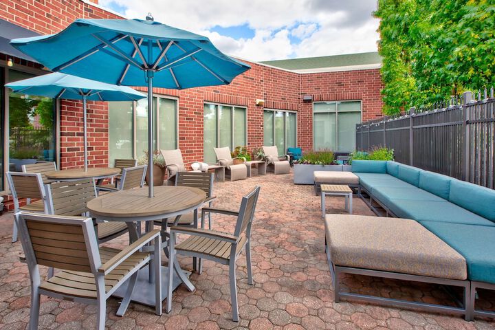 Terrace/Patio 48 of 50