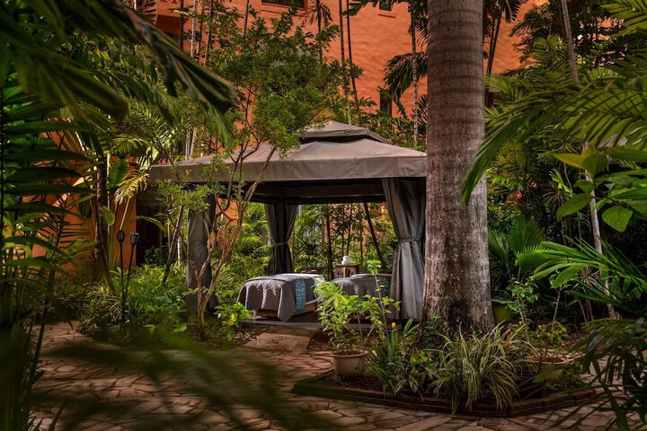 The Royal Hawaiian a Luxury Collection Resort, Waikiki