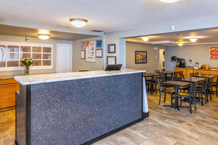 Econo Lodge