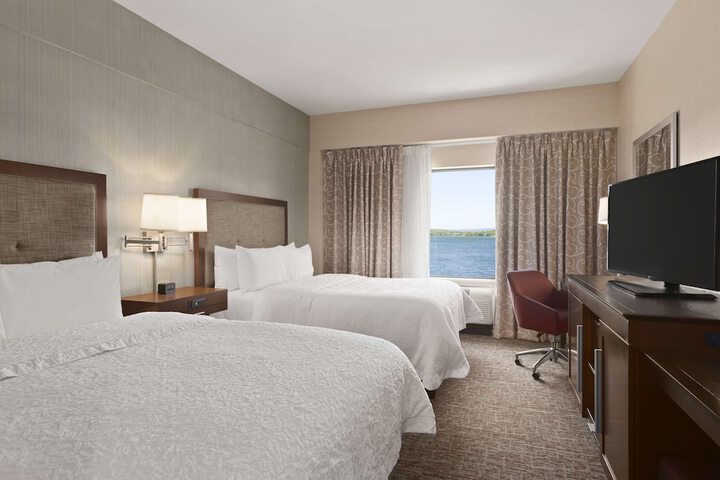 Hampton Inn Penn Yan