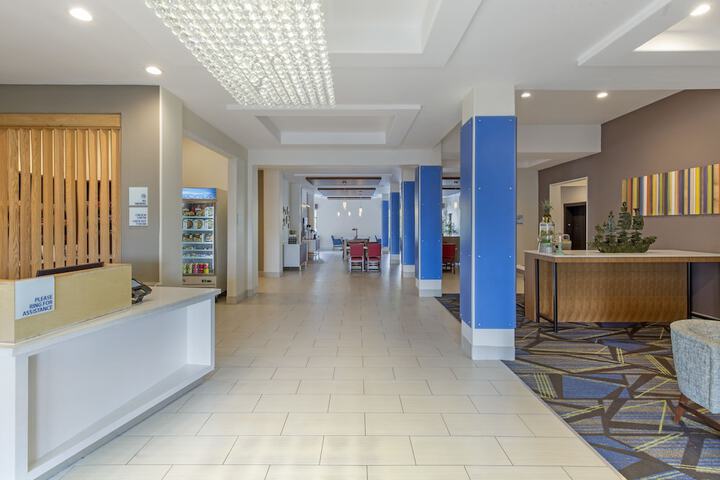 Hotel Interior 13 of 62