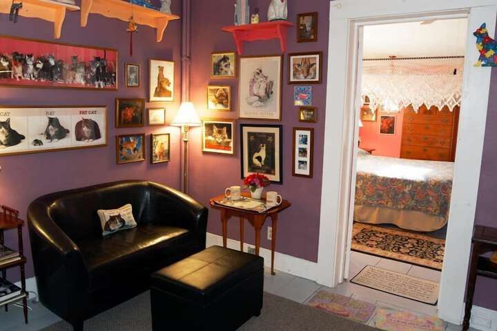 Room 5 of 21
