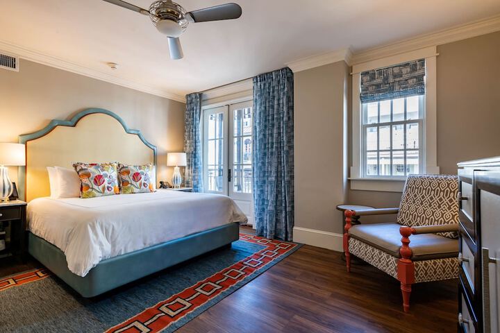The Pearl Hotel