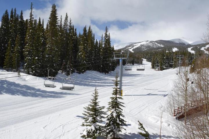 Beaver Run Resort 4237 by Great Western Lodging
