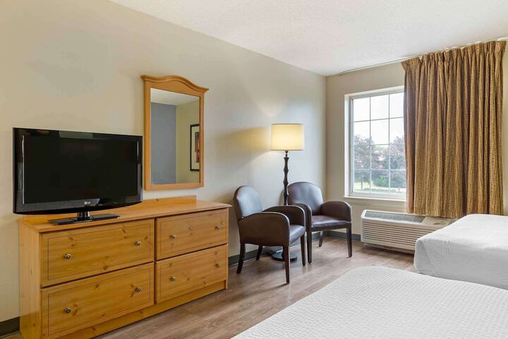 Extended Stay America Suites Boston Marlborough