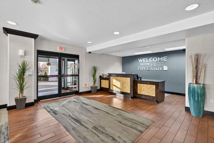 Hotel SLC