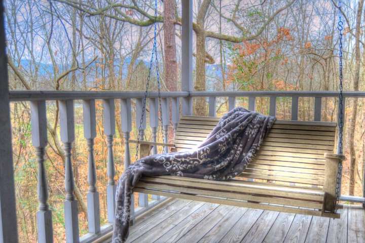 Blue Mountain Mist Country Inn & Spa