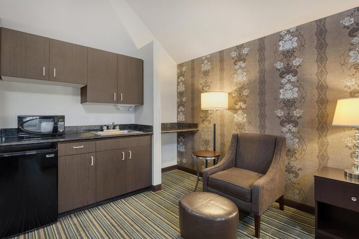 Best Western Alderwood