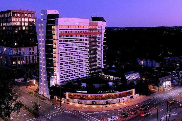 Hotel 3 of 46