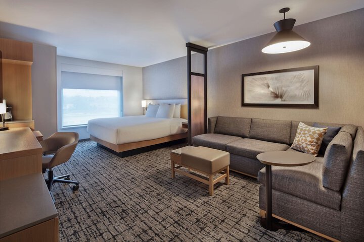 Hyatt Place Moncton