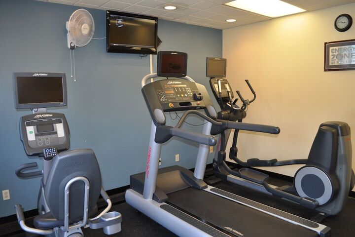 Health and Fitness 52 of 59