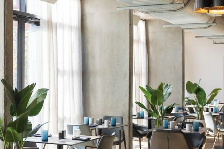 The Loom Hotel Tapestry Collection by Hilton