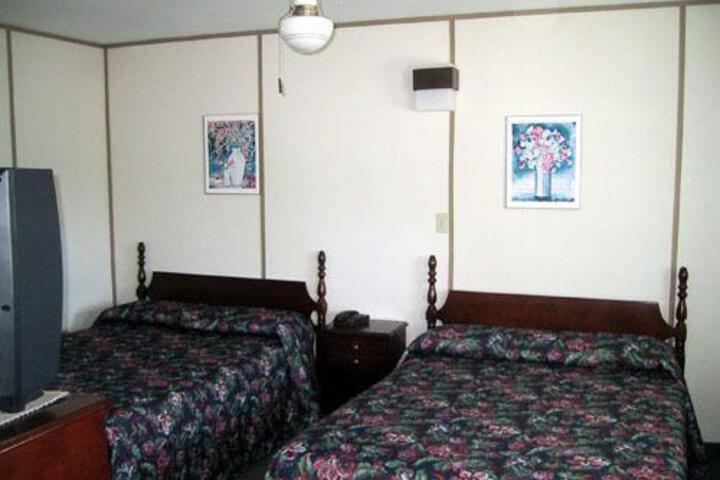 ISLAND VIEW MOTEL